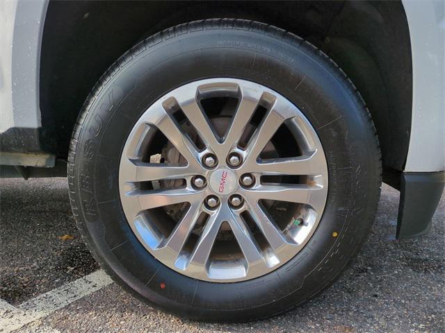 used 2015 GMC Canyon car, priced at $18,703