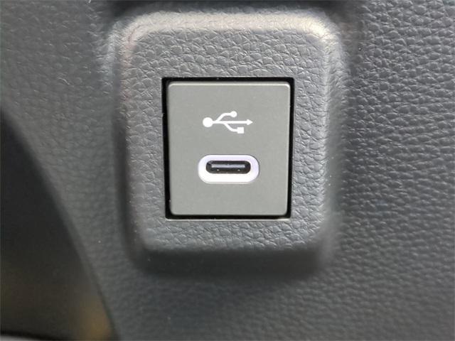 new 2026 Toyota Corolla Hybrid car, priced at $28,109