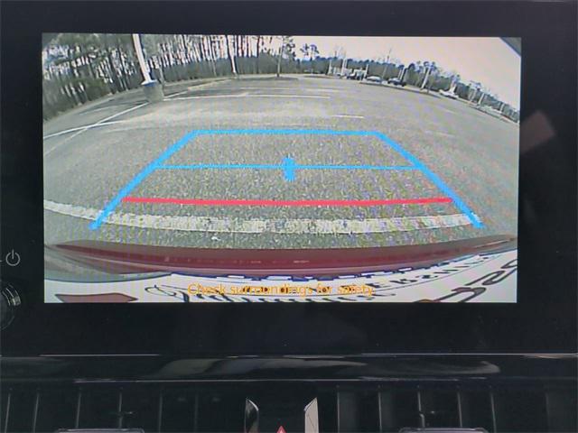 new 2026 Toyota Corolla Hybrid car, priced at $28,109