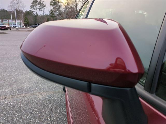 new 2026 Toyota Corolla Hybrid car, priced at $28,109