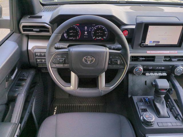 new 2026 Toyota Tacoma car, priced at $48,118