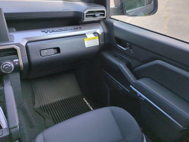 new 2026 Toyota Tacoma car, priced at $48,118