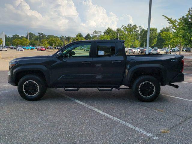 new 2026 Toyota Tacoma car, priced at $48,118