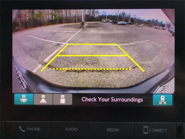 used 2023 Honda Accord car, priced at $24,995