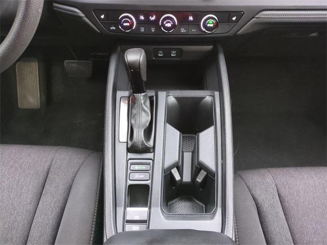 used 2023 Honda Accord car, priced at $24,995