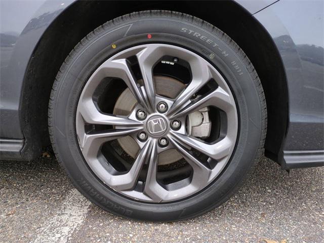 used 2023 Honda Accord car, priced at $24,995