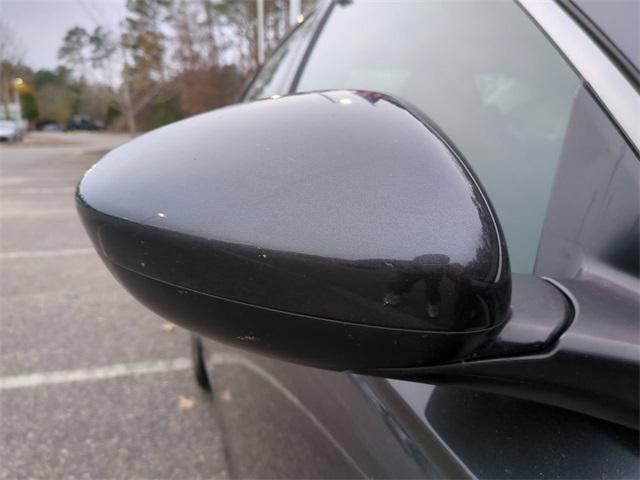 used 2023 Honda Accord car, priced at $24,995