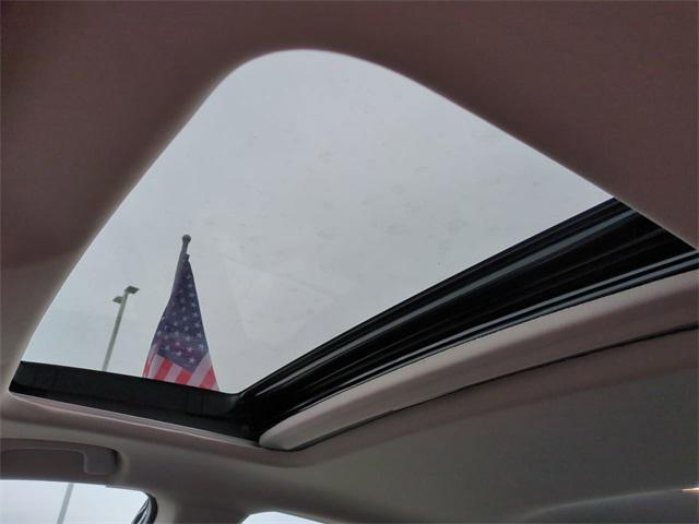 used 2023 Honda Accord car, priced at $24,995