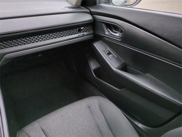 used 2023 Honda Accord car, priced at $24,995