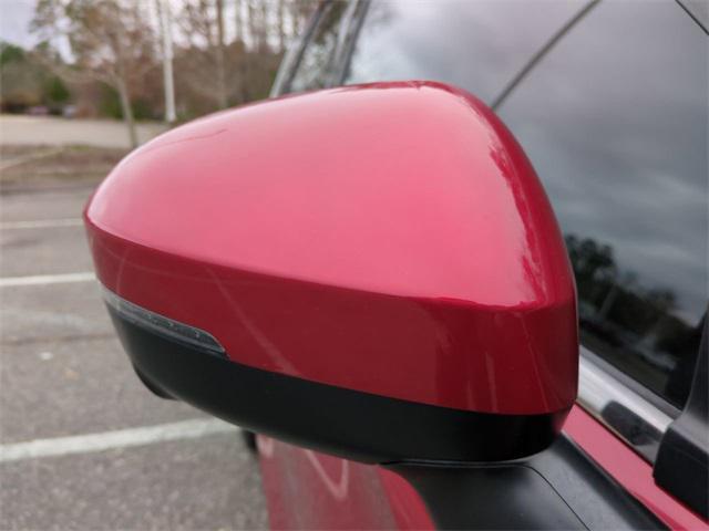 used 2022 Mitsubishi Outlander car, priced at $22,825