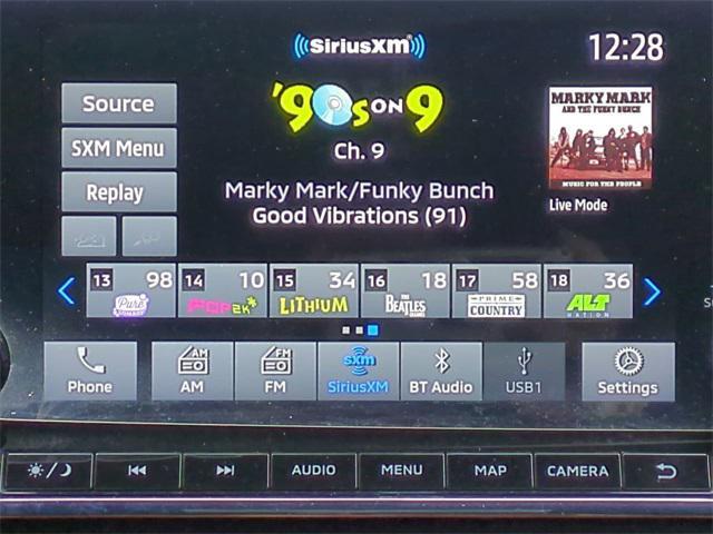 used 2022 Mitsubishi Outlander car, priced at $22,825