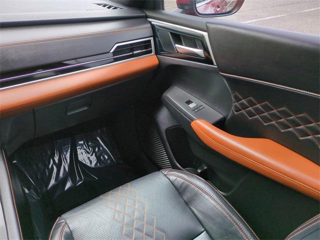 used 2022 Mitsubishi Outlander car, priced at $22,825