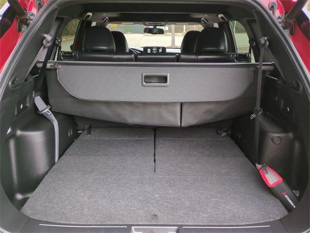 used 2022 Mitsubishi Outlander car, priced at $22,825