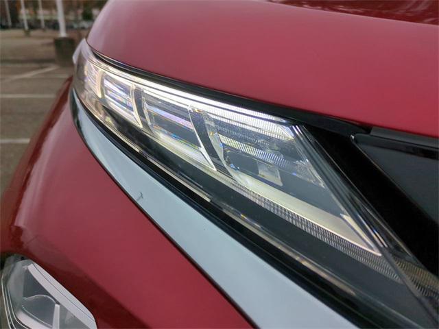 used 2022 Mitsubishi Outlander car, priced at $22,825