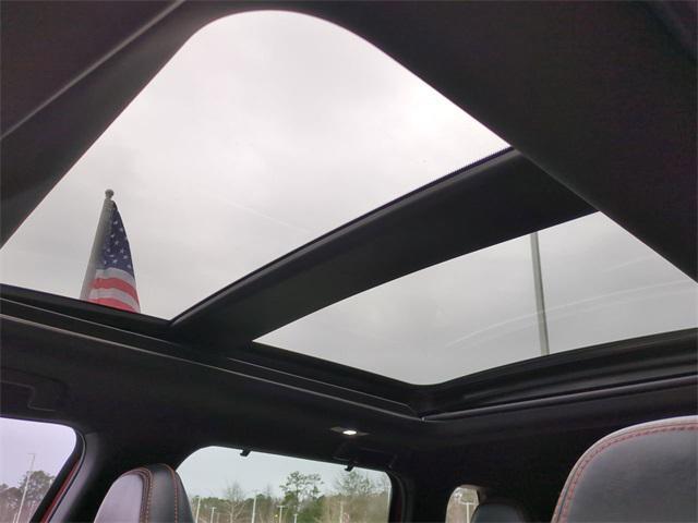 used 2022 Mitsubishi Outlander car, priced at $22,825