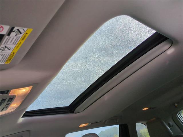 used 2017 Toyota Highlander car, priced at $19,695