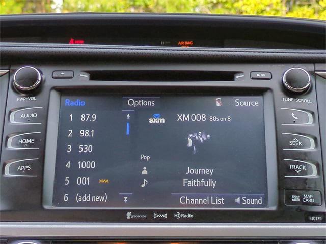 used 2017 Toyota Highlander car, priced at $19,695