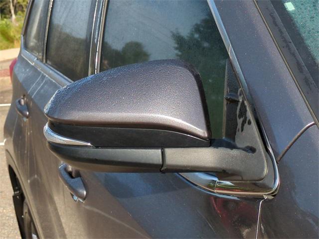 used 2017 Toyota Highlander car, priced at $19,695