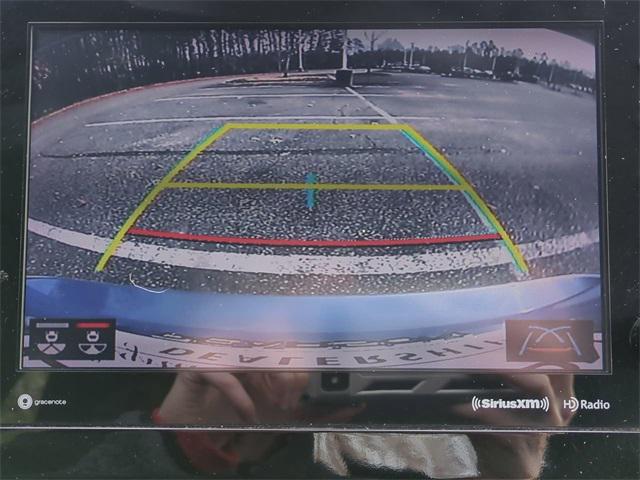 used 2023 Toyota Camry car, priced at $26,495