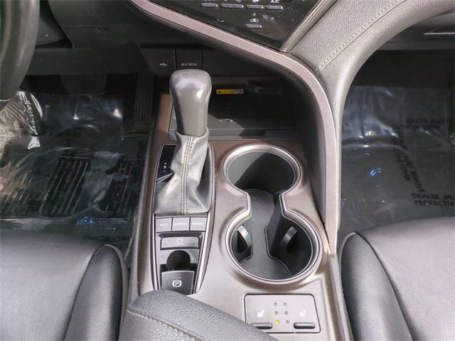 used 2023 Toyota Camry car, priced at $26,495