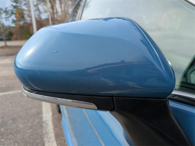 used 2023 Toyota Camry car, priced at $26,495