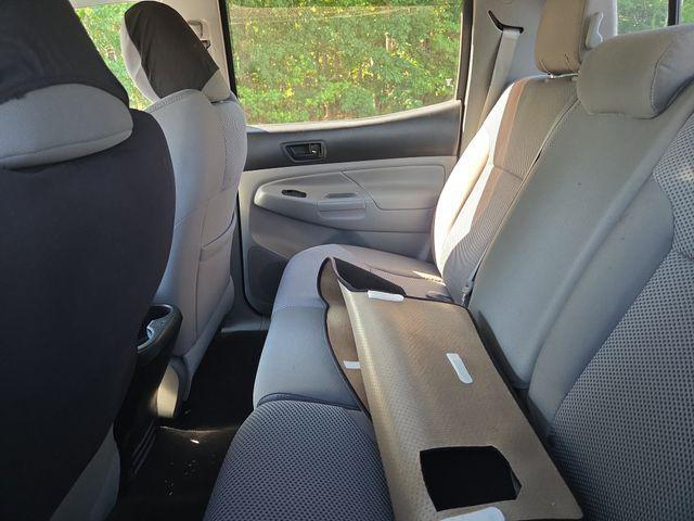 used 2013 Toyota Tacoma car, priced at $21,995