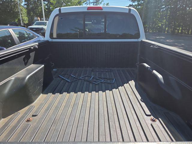 used 2013 Toyota Tacoma car, priced at $21,995