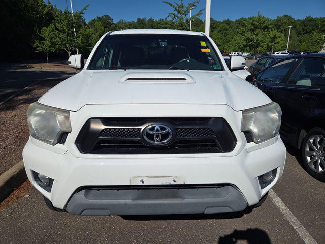 used 2013 Toyota Tacoma car, priced at $21,995
