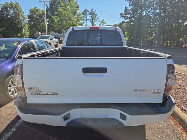 used 2013 Toyota Tacoma car, priced at $21,995