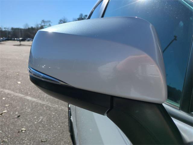 used 2024 Toyota RAV4 car, priced at $32,495