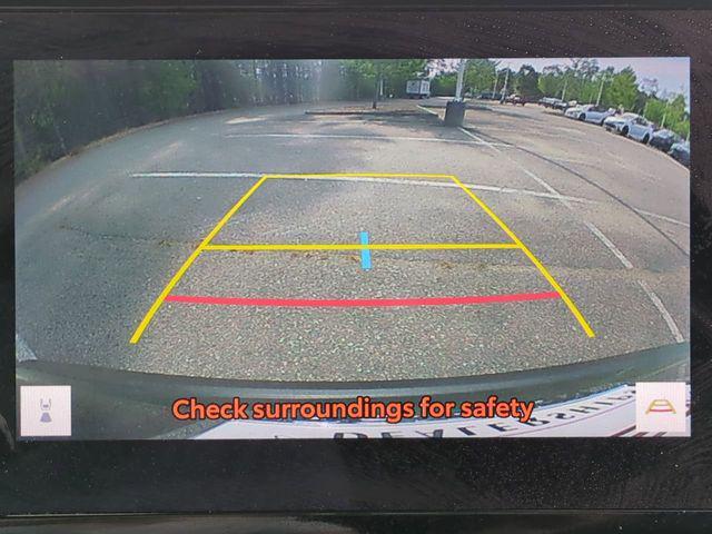 used 2023 Toyota Corolla Cross car, priced at $27,298