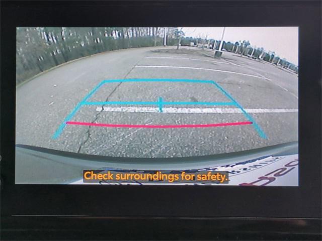 used 2025 Toyota Corolla Hybrid car, priced at $29,995