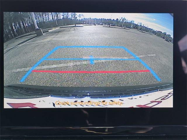 new 2026 Toyota Corolla Hybrid car, priced at $28,679