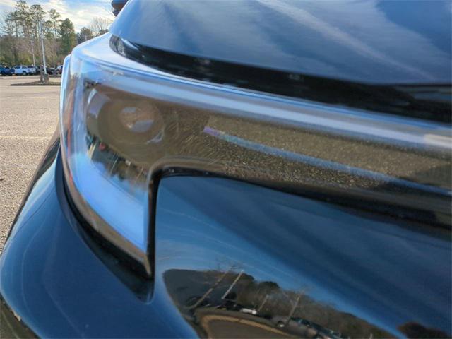 new 2026 Toyota Corolla Hybrid car, priced at $28,679