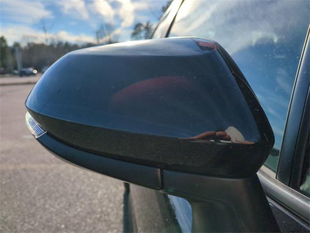 new 2026 Toyota Corolla Hybrid car, priced at $28,679