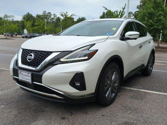 used 2019 Nissan Murano car, priced at $23,637
