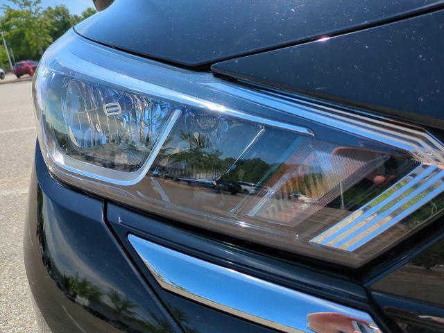 used 2024 Nissan Versa car, priced at $19,363