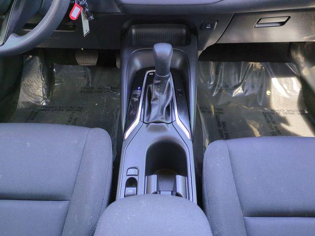 used 2023 Toyota Corolla Hybrid car, priced at $22,791