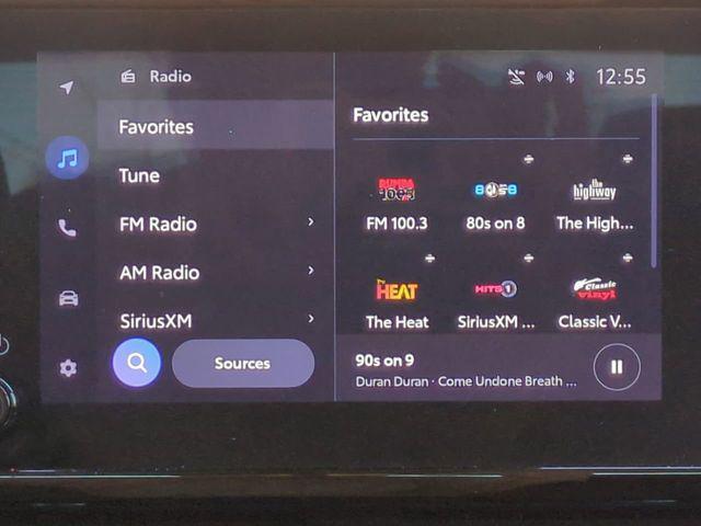 used 2023 Toyota Corolla Hybrid car, priced at $22,791