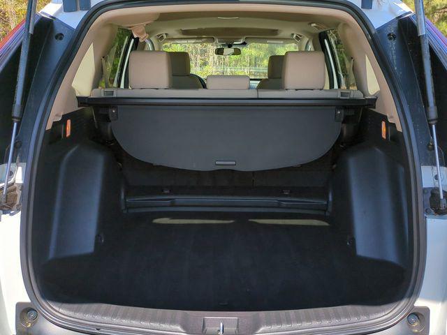 used 2022 Honda CR-V car, priced at $29,995