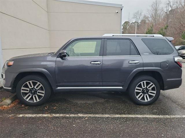 used 2023 Toyota 4Runner car, priced at $48,295
