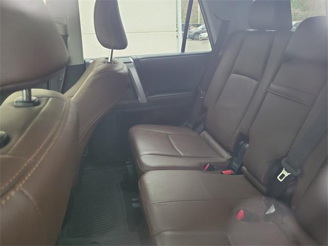 used 2023 Toyota 4Runner car, priced at $48,295