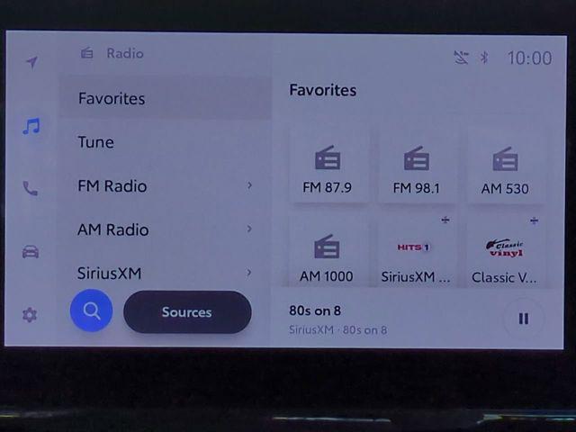 used 2026 Toyota Corolla car, priced at $24,922