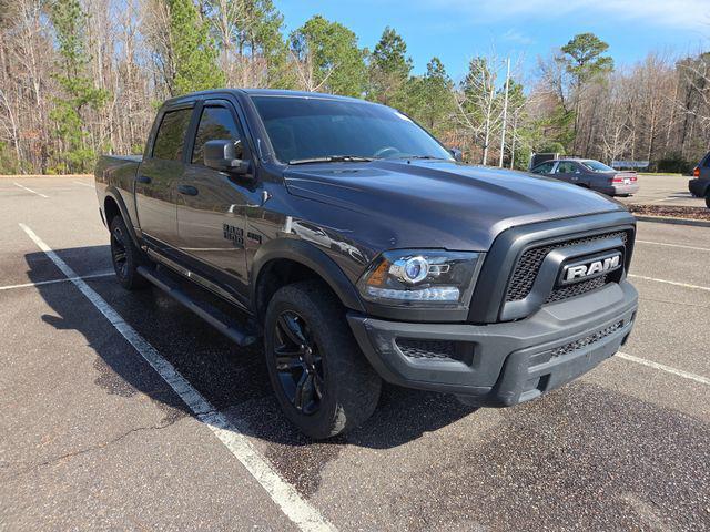 used 2024 Ram 1500 Classic car, priced at $39,995