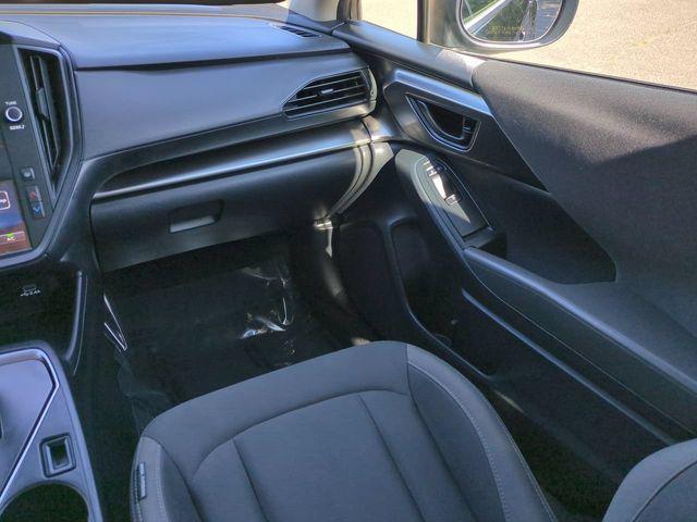 used 2024 Subaru Impreza car, priced at $21,624