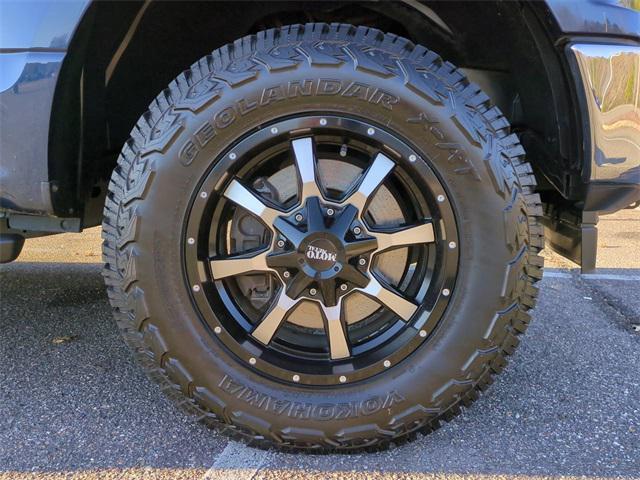 used 2019 Ford F-150 car, priced at $20,995