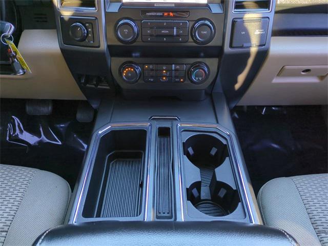 used 2019 Ford F-150 car, priced at $20,995