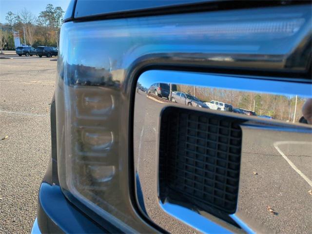 used 2019 Ford F-150 car, priced at $20,995