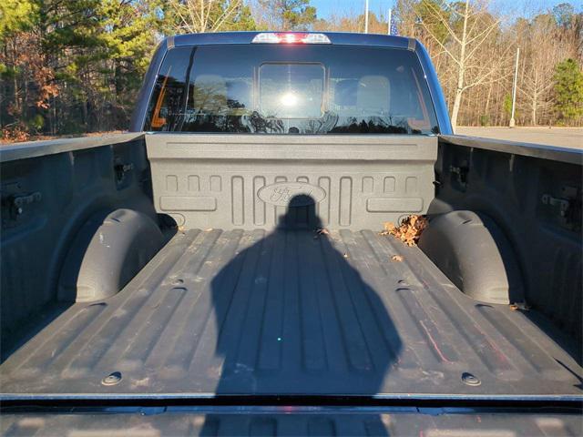 used 2019 Ford F-150 car, priced at $20,995