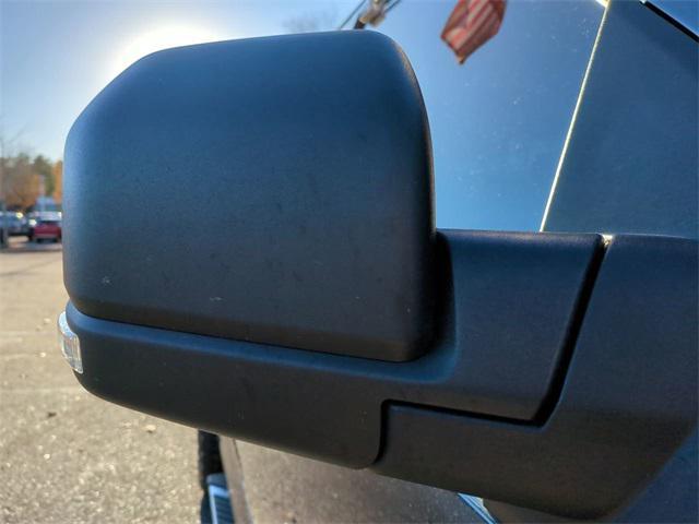 used 2019 Ford F-150 car, priced at $20,995